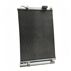 OEM 97606-H9000 condenser for Hyundai&KIA