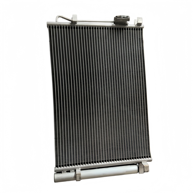 OEM 97606-H9000 condenser for Hyundai&KIA