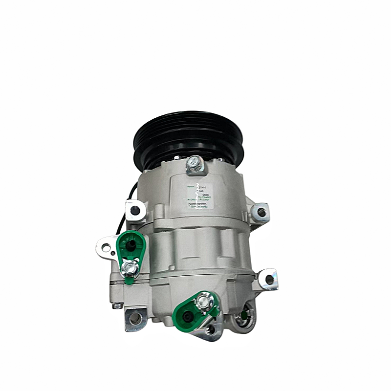OEM 97701-2H140  Air Conditioning Compressor for Hyundai&KIA