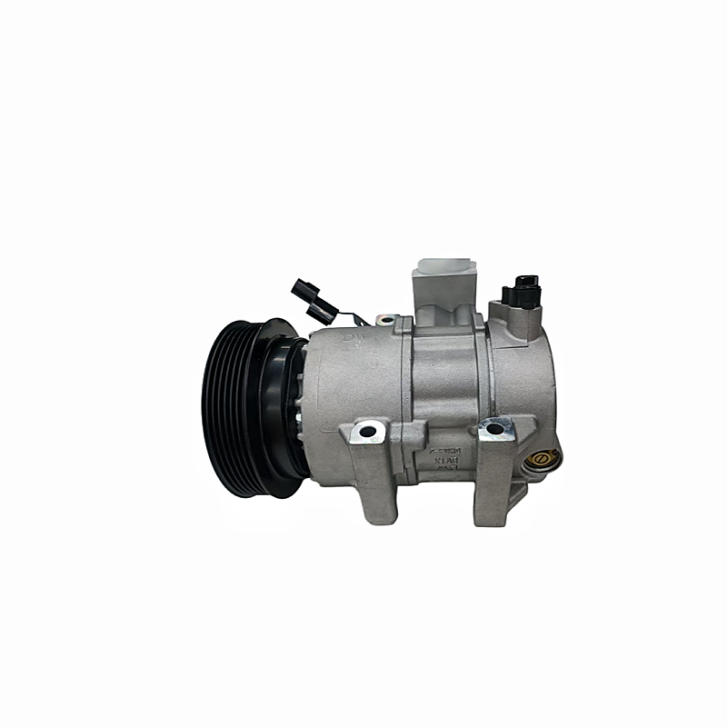 OEM 97701-1E100 Air Conditioning Compressor for Hyundai&KIA