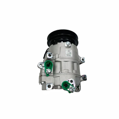 OEM 97701-1E100 Air Conditioning Compressor for Hyundai&KIA
