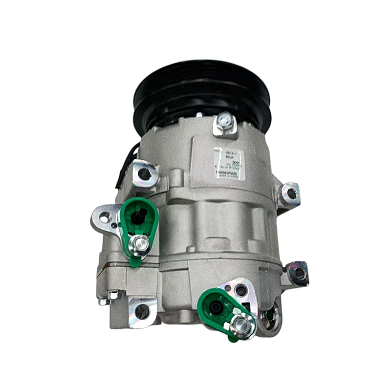OEM 97701-1E100 Air Conditioning Compressor for Hyundai&KIA