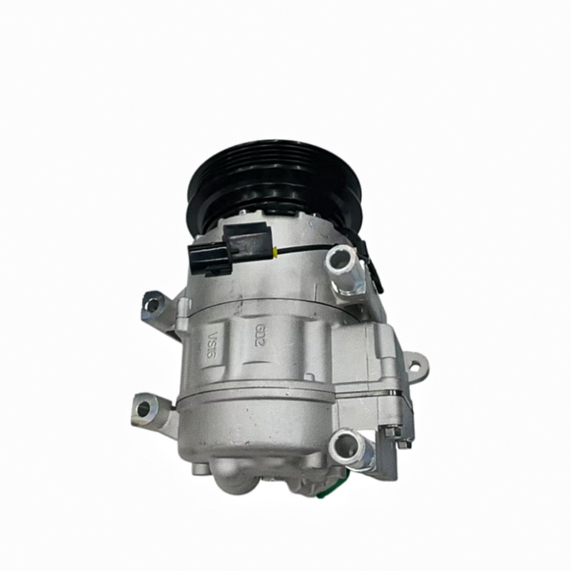 OEM 97701-1E100 Air Conditioning Compressor for Hyundai&KIA