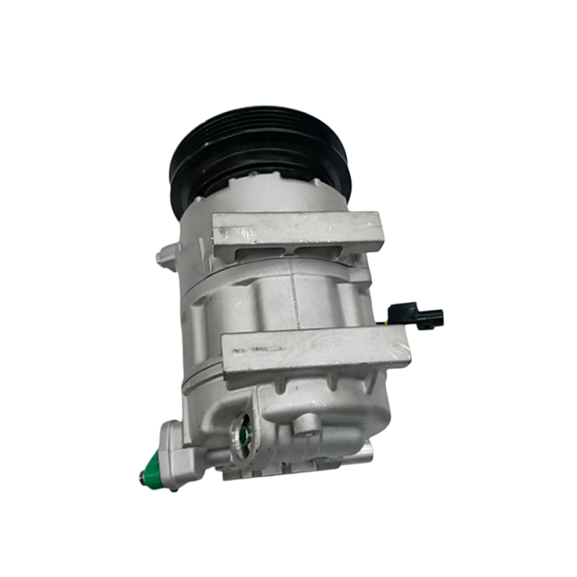 OEM 97701-1E100 Air Conditioning Compressor for Hyundai&KIA
