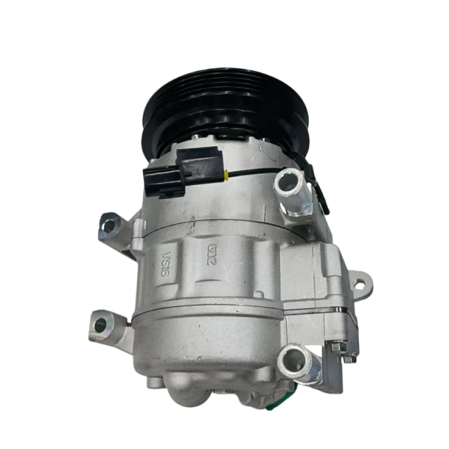 OEM 97701-1E100 Air Conditioning Compressor for Hyundai&KIA