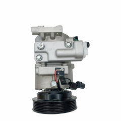 OEM 97701-1R000  Air Conditioning Compressor for Hyundai&KIA