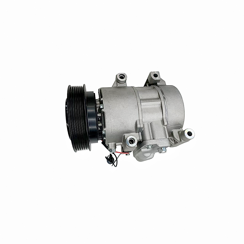 OEM 97701-1R000  Air Conditioning Compressor for Hyundai&KIA