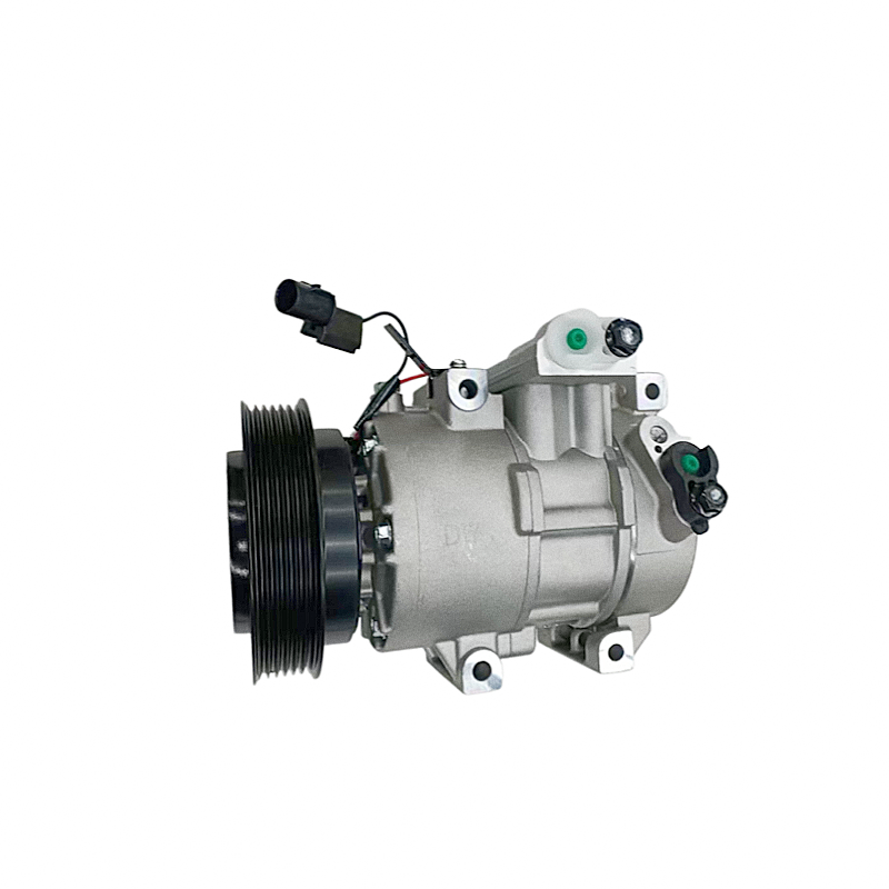 OEM 97701-1R000  Air Conditioning Compressor for Hyundai&KIA