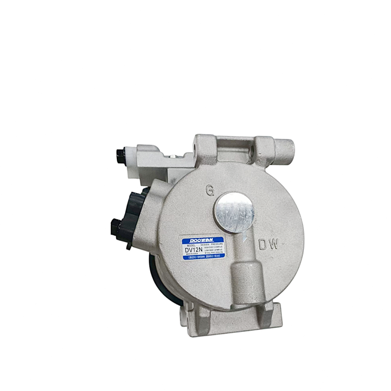 OEM 97701-1R000  Air Conditioning Compressor for Hyundai&KIA