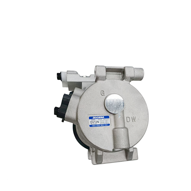 OEM 97701-1R000  Air Conditioning Compressor for Hyundai&KIA