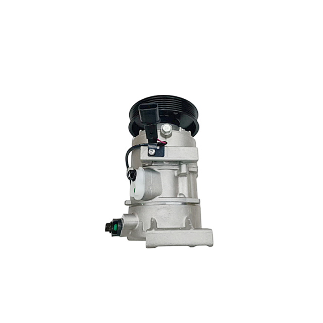 OEM 97701-1R100  Air Conditioning Compressor for Hyundai&KIA