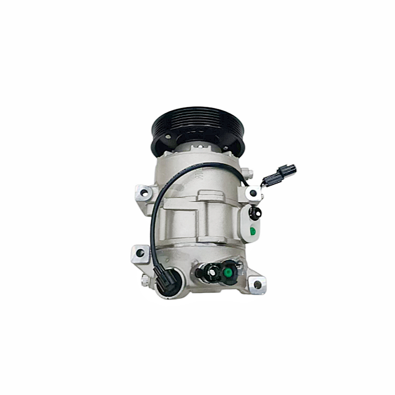 OEM 97701-1R100  Air Conditioning Compressor for Hyundai&KIA