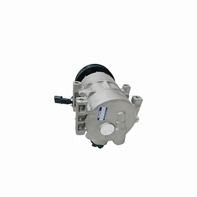 OEM 97701-1R100  Air Conditioning Compressor for Hyundai&KIA