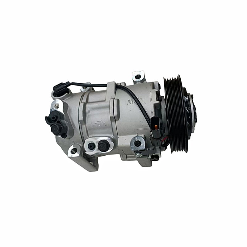 OEM 97701-1R900  Air Conditioning Compressor for Hyundai&KIA