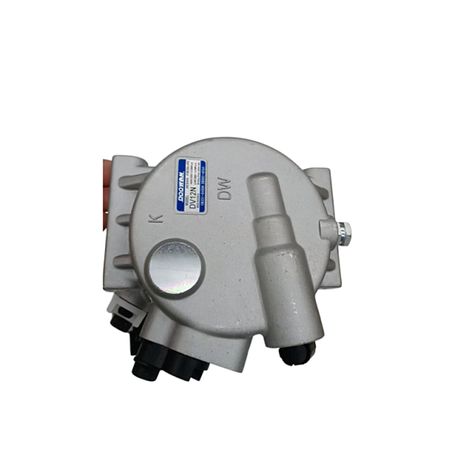 OEM 97701-1R900  Air Conditioning Compressor for Hyundai&KIA