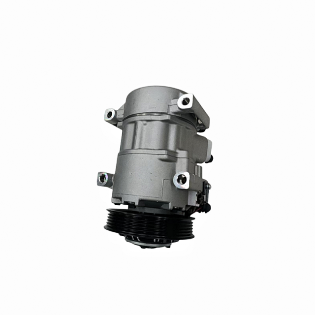 OEM 97701-1R900  Air Conditioning Compressor for Hyundai&KIA