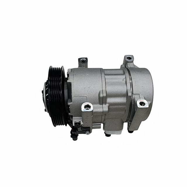 OEM 97701-1R900  Air Conditioning Compressor for Hyundai&KIA