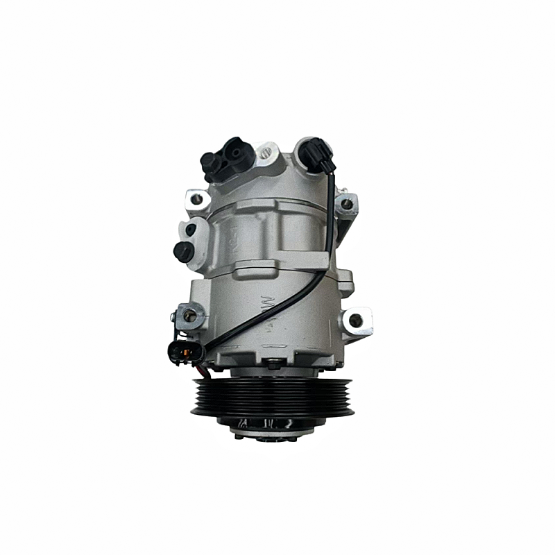 OEM 97701-1R900  Air Conditioning Compressor for Hyundai&KIA