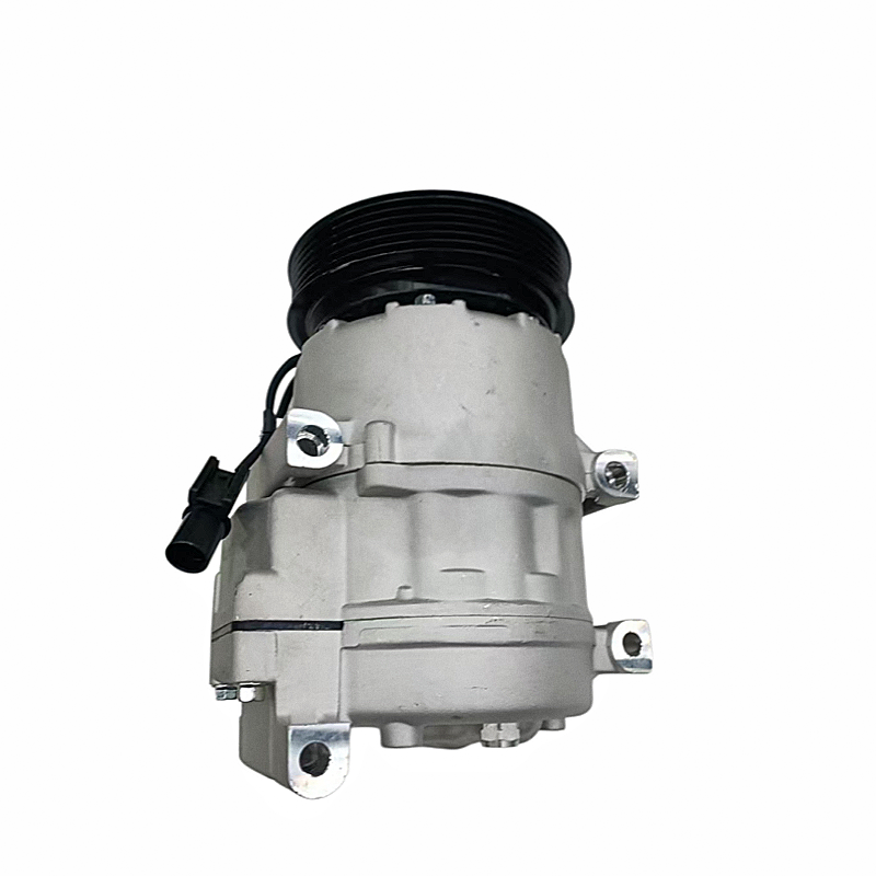 OEM 97701-2H040  Air Conditioning Compressor for Hyundai&KIA