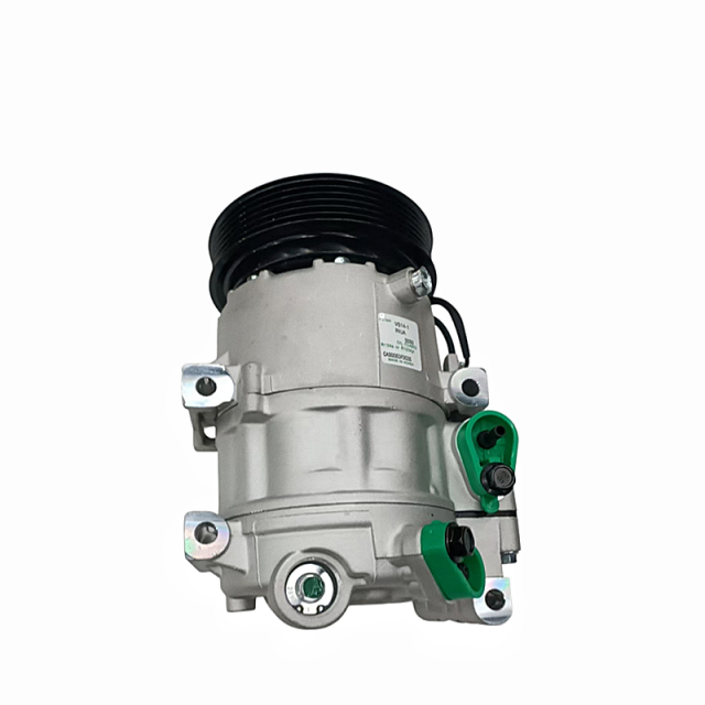 OEM 97701-2H040  Air Conditioning Compressor for Hyundai&KIA
