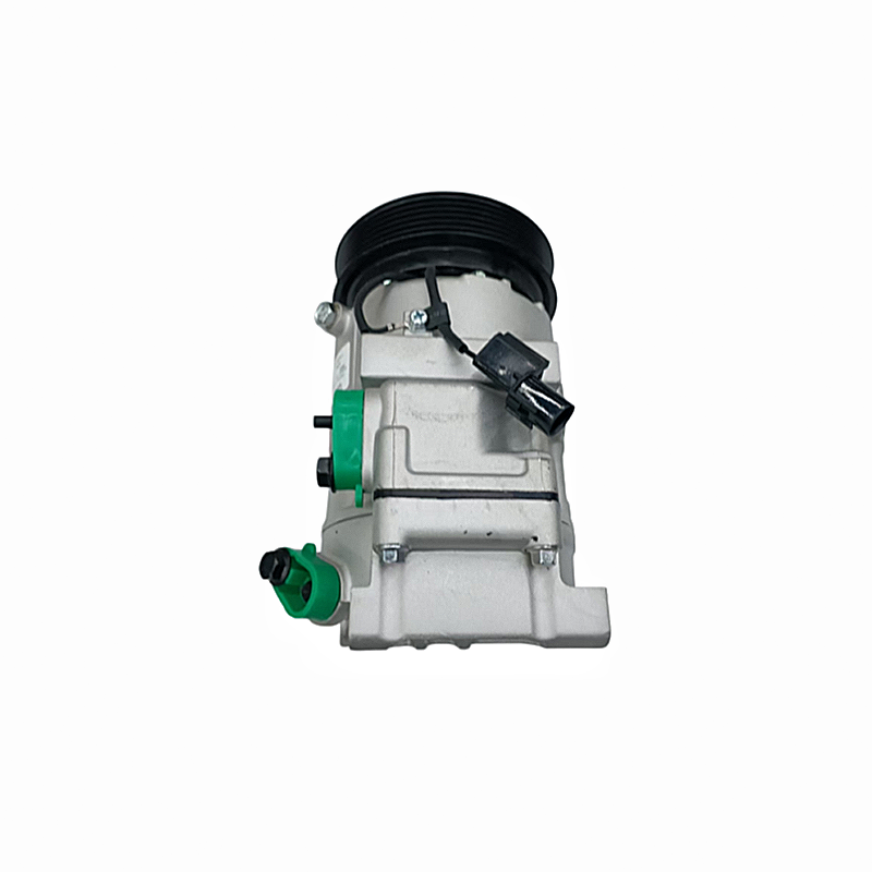 OEM 97701-2H040  Air Conditioning Compressor for Hyundai&KIA