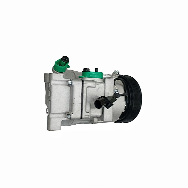 OEM 97701-2H040  Air Conditioning Compressor for Hyundai&KIA