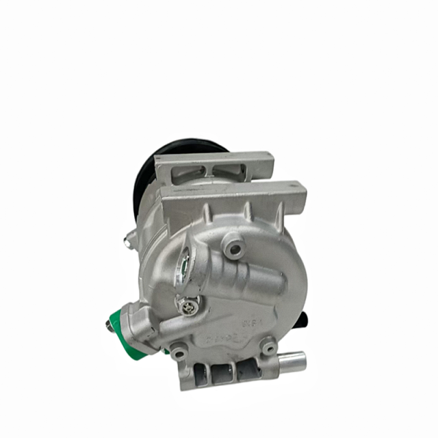 OEM 97701-2H140  Air Conditioning Compressor for Hyundai&KIA