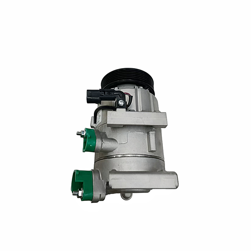 OEM 97701-F6100  Air Conditioning Compressor for Hyundai&KIA