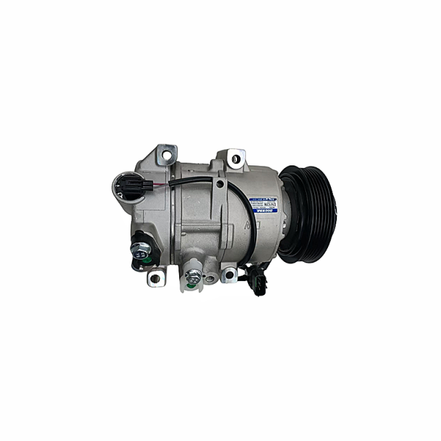 OEM 97701-2S500  Air Conditioning Compressor for Hyundai&KIA