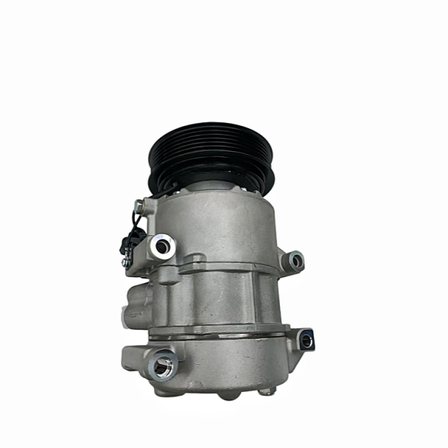 OEM 97701-2S500  Air Conditioning Compressor for Hyundai&KIA