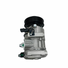 OEM 97701-2S500  Air Conditioning Compressor for Hyundai&KIA