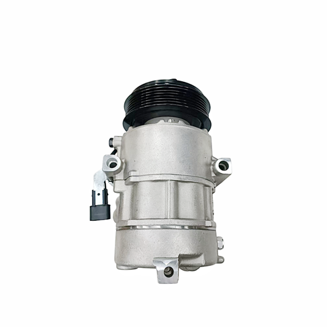 OEM 97701-2S601  Air Conditioning Compressor for Hyundai&KIA