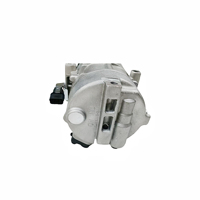 OEM 97701-2S601  Air Conditioning Compressor for Hyundai&KIA