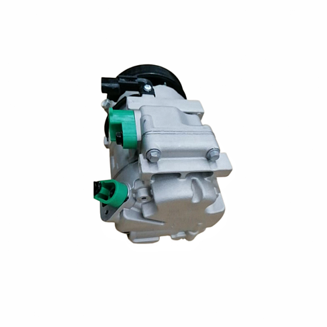 OEM 97701-2W550  Air Conditioning Compressor for Hyundai&KIA