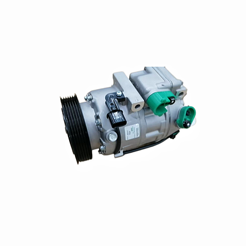 OEM 97701-2W550  Air Conditioning Compressor for Hyundai&KIA
