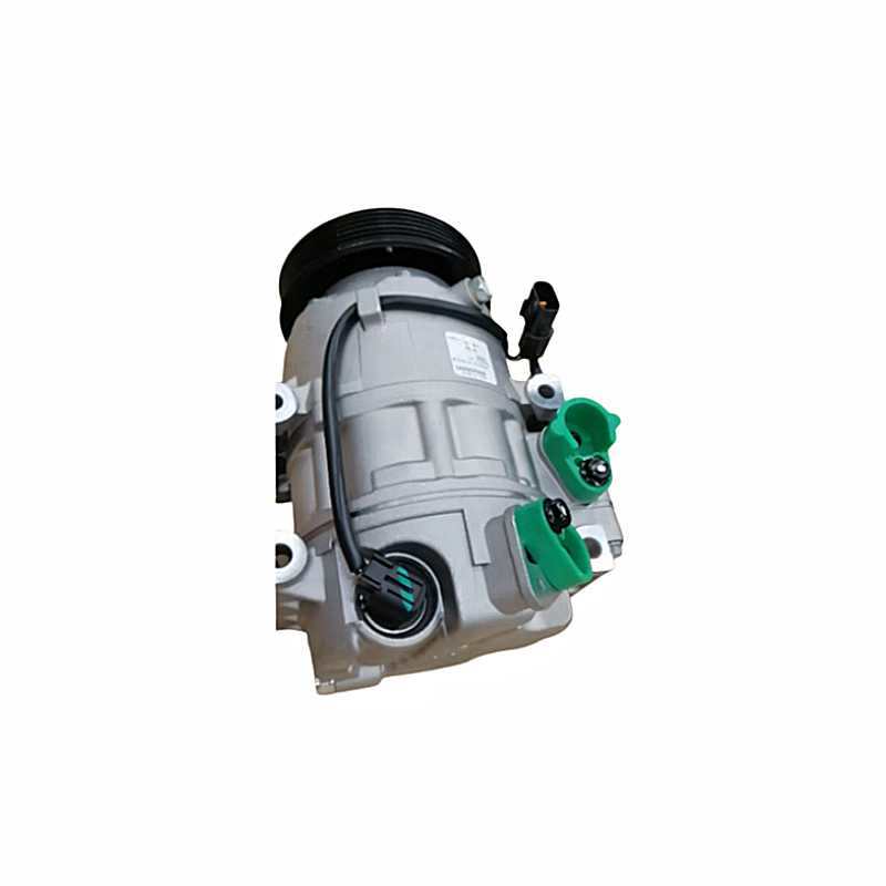 OEM 97701-2W550  Air Conditioning Compressor for Hyundai&KIA