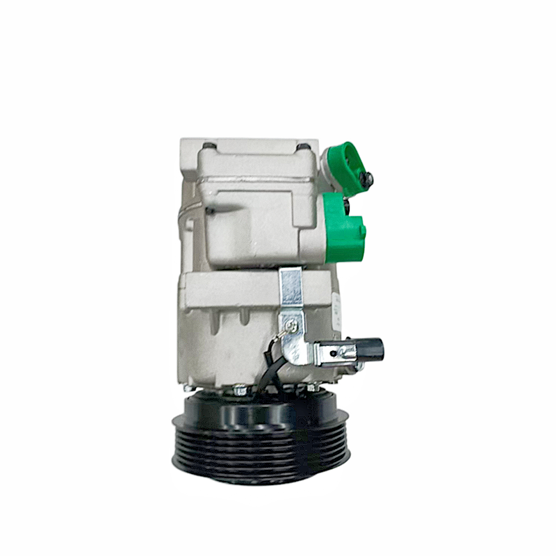OEM 97701-3K220  Air Conditioning Compressor for Hyundai&KIA