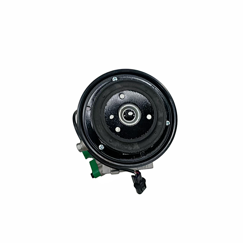 OEM 97701-3R200  Air Conditioning Compressor for Hyundai&KIA