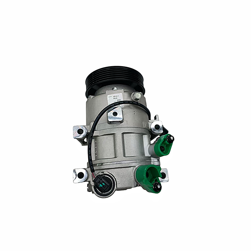 OEM 97701-3R200  Air Conditioning Compressor for Hyundai&KIA