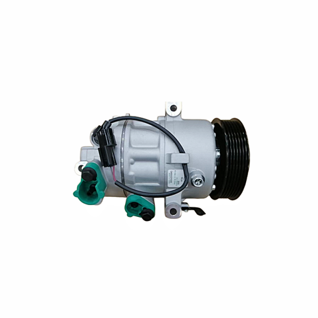 OEM 97701-AA250  Air Conditioning Compressor for Hyundai&KIA