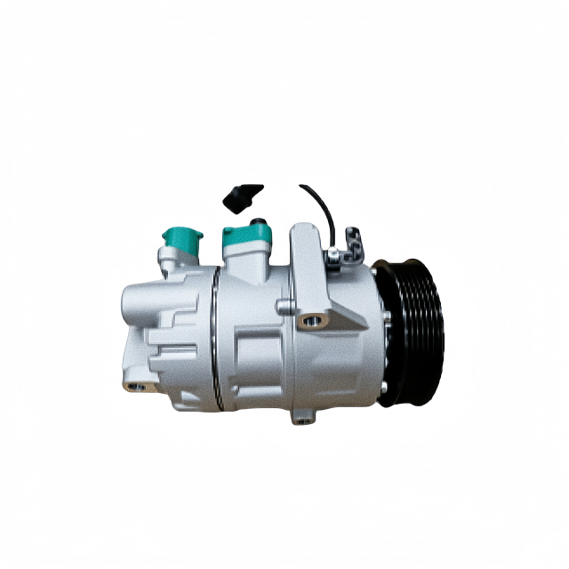 OEM 97701-AA250  Air Conditioning Compressor for Hyundai&KIA