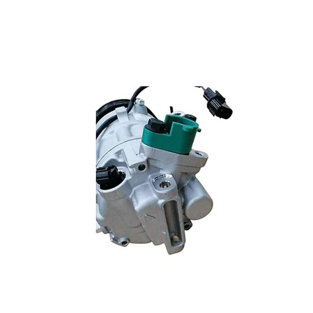 OEM 97701-AA250  Air Conditioning Compressor for Hyundai&KIA