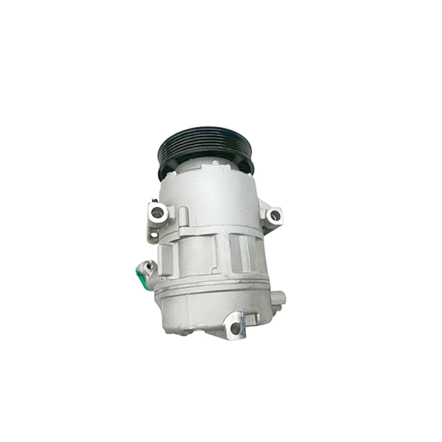 OEM 97701-F2800  Air Conditioning Compressor for Hyundai&KIA