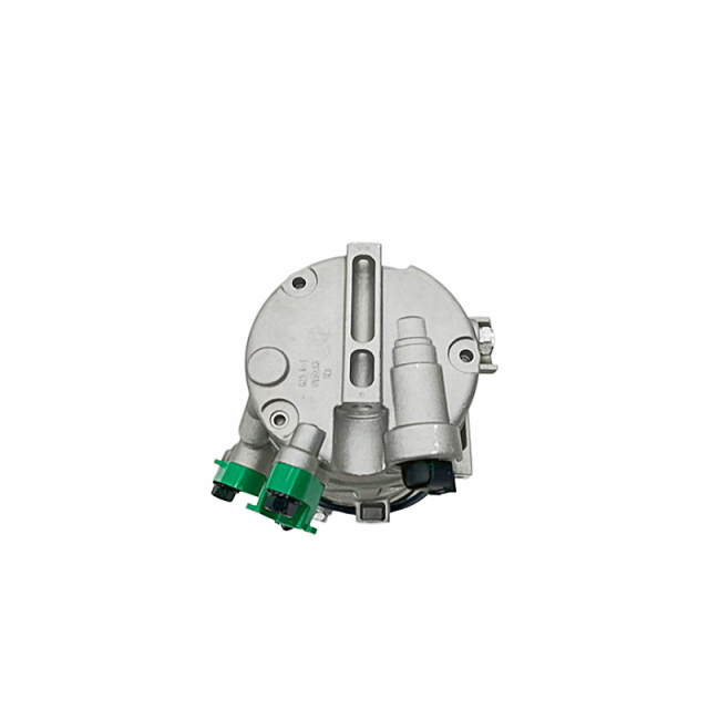 OEM 97701-F2800  Air Conditioning Compressor for Hyundai&KIA
