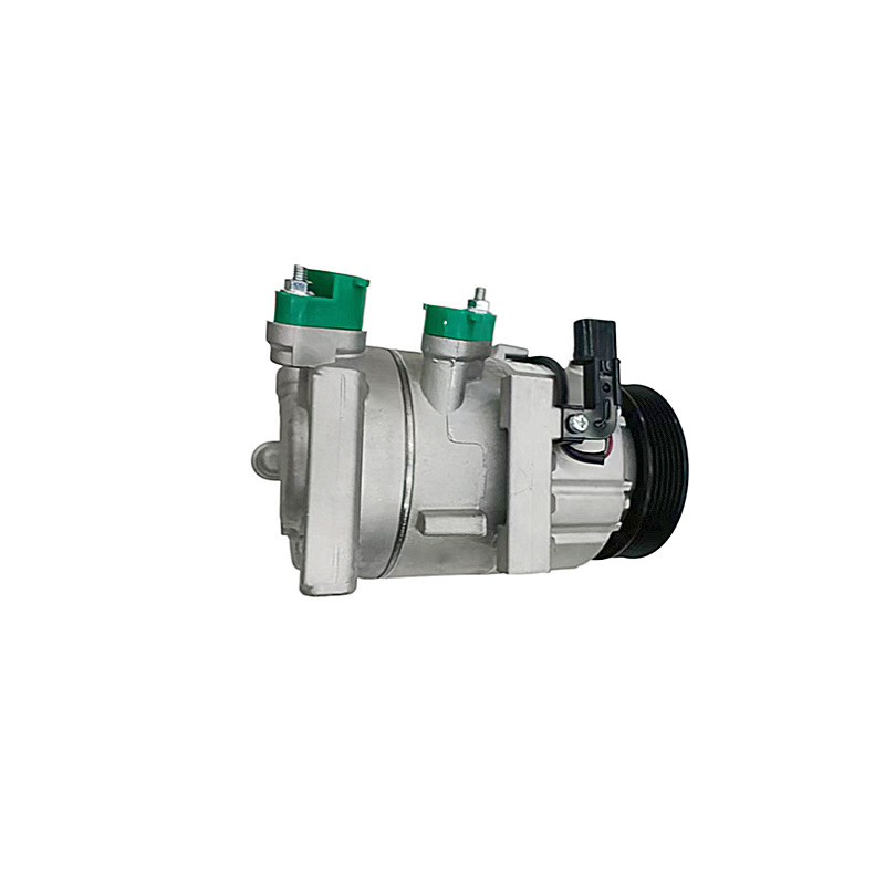 OEM 97701-F6100  Air Conditioning Compressor for Hyundai&KIA