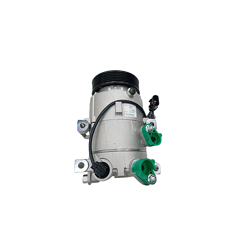 OEM 97701-F6100  Air Conditioning Compressor for Hyundai&KIA