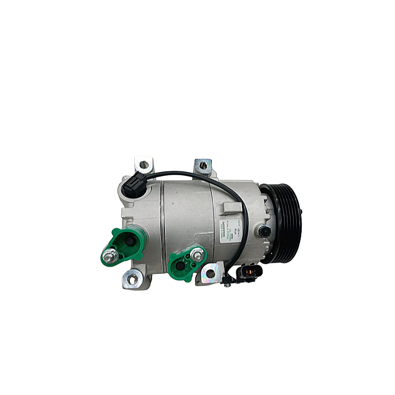 OEM 97701-F6100  Air Conditioning Compressor for Hyundai&KIA