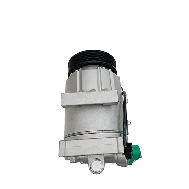 OEM 97701-F6100  Air Conditioning Compressor for Hyundai&KIA