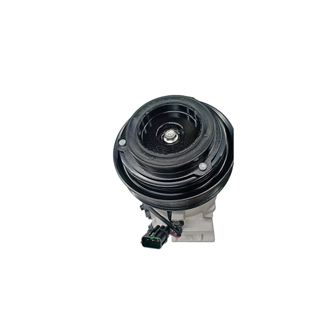 OEM 97701-H6100  Air Conditioning Compressor for Hyundai&KIA