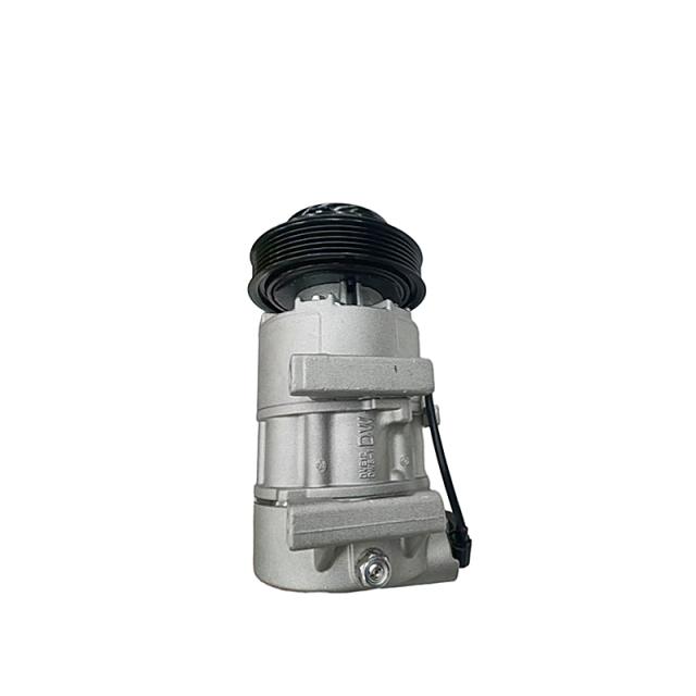 OEM 97701-H6100  Air Conditioning Compressor for Hyundai&KIA